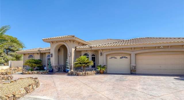 Photo of 4011 Scott Russell Ct, North Las Vegas, NV 89031