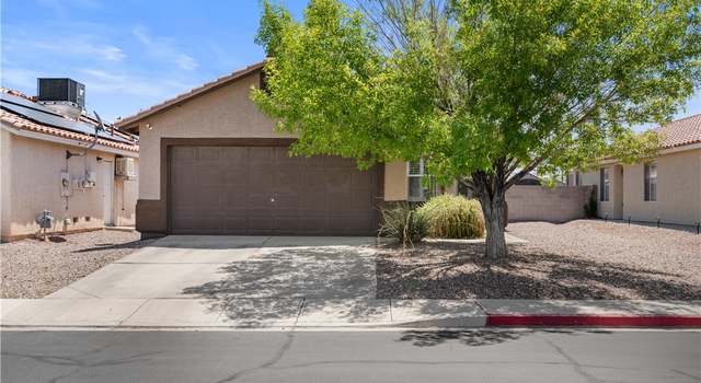 Photo of 5550 Ramirez St, North Las Vegas, NV 89031