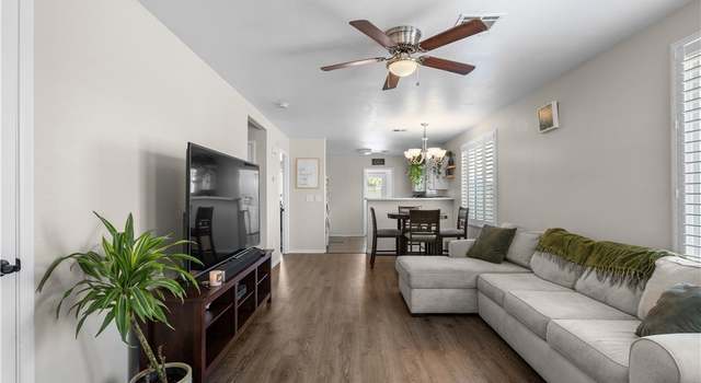 Photo of 5550 Ramirez St, North Las Vegas, NV 89031