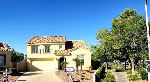 Photo of 2140 Desert Peak Rd, Las Vegas, NV 89134
