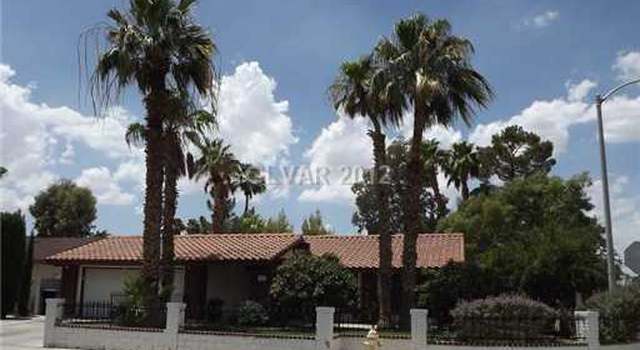 Photo of 349 Esquina Dr, Henderson, NV 89014