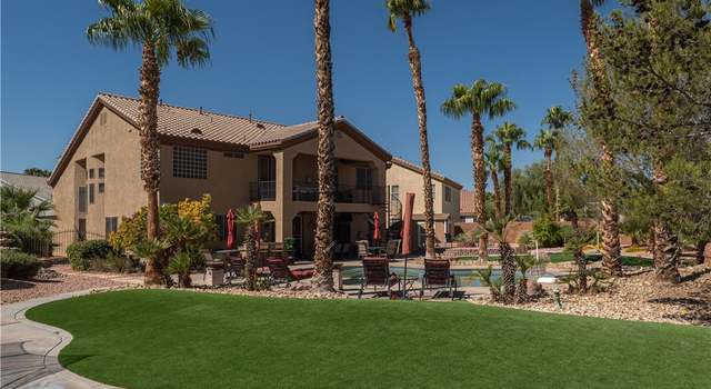 Photo of 9012 Alpine Peaks Ave, Las Vegas, NV 89147