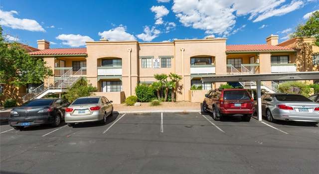 Photo of 5166 Jones Blvd #203, Las Vegas, NV 89118