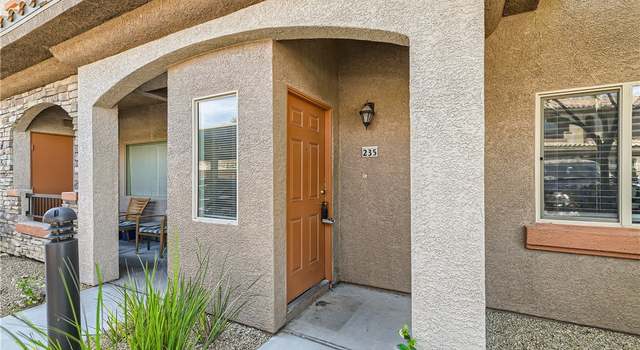 Photo of 7701 W Robindale Rd #235, Las Vegas, NV 89113
