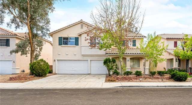 Photo of 1307 Bayleaf Terrace Ave, Henderson, NV 89014