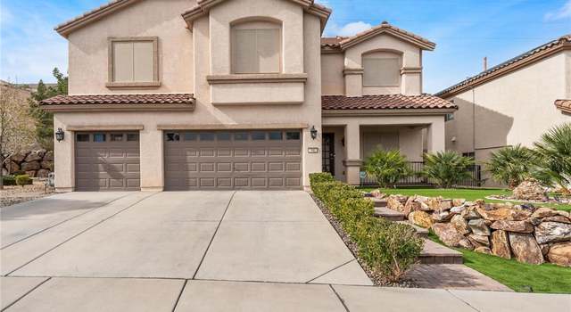 Photo of 94 Voltaire Ave, Henderson, NV 89002