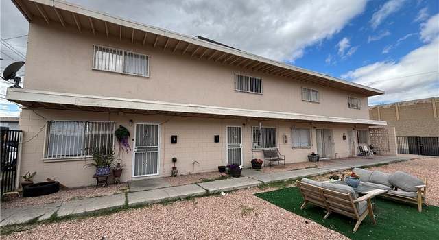 Photo of 2804 Marlin Ave, Las Vegas, NV 89101