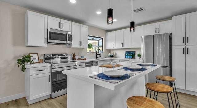 Photo of 2211 Frontier Ave, Las Vegas, NV 89106
