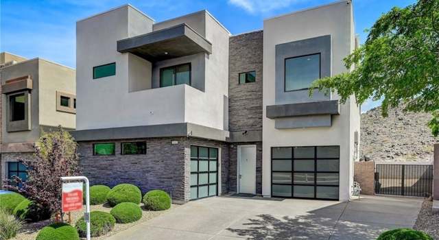Photo of 232 Errogie St, Henderson, NV 89012