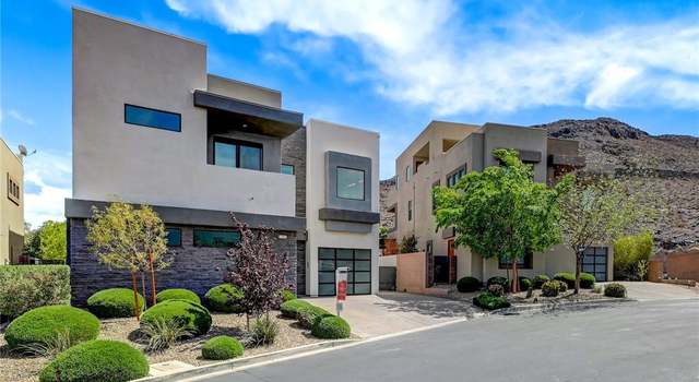 Photo of 232 Errogie St, Henderson, NV 89012