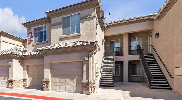 Photo of 6680 Abruzzi Dr #102, North Las Vegas, NV 89084