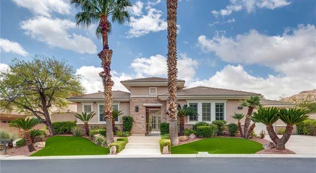 Photo of 11527 Morning Grove Dr, Las Vegas, NV 89135