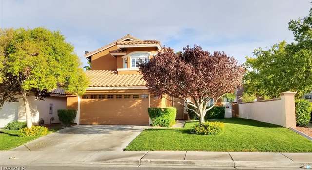 Photo of 1923 Patagonia St, Henderson, NV 89052