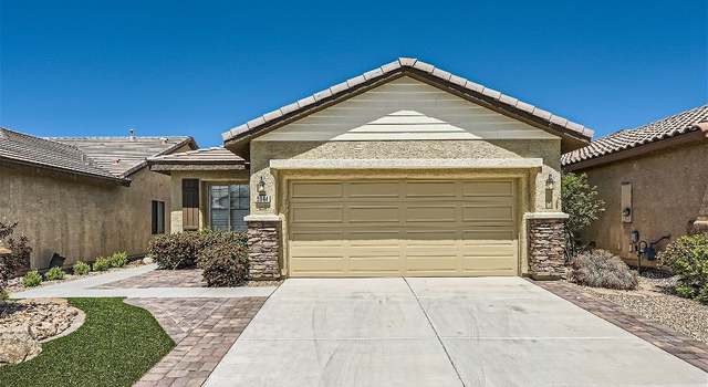 Property at 5944 Wheat Penny Ave, Las Vegas, NV 89122, 3 beds, 2 baths