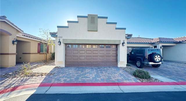Photo of 2241 Chandler Ranch Pl, Laughlin, NV 89029