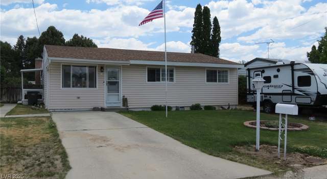 Photo of 18 Connors Ct, Ely, NV 89301