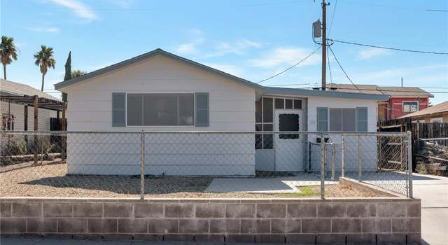 Photo of 517 Hopi Pl, Boulder City, NV 89005