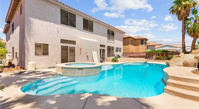 Photo of 7536 Gossamer Wind St, Las Vegas, NV 89139