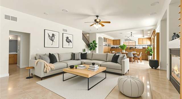 Photo of 7536 Gossamer Wind St, Las Vegas, NV 89139
