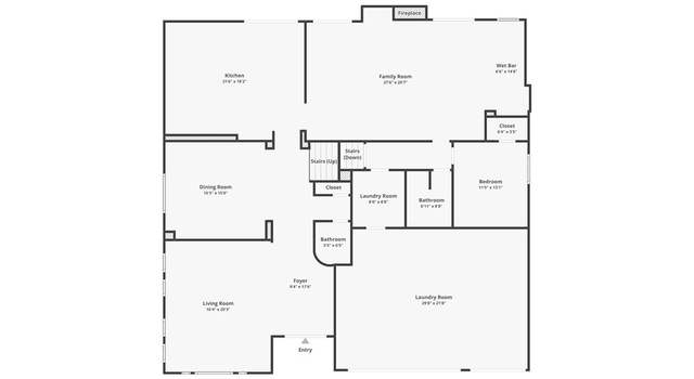 Photo of 7536 Gossamer Wind St, Las Vegas, NV 89139
