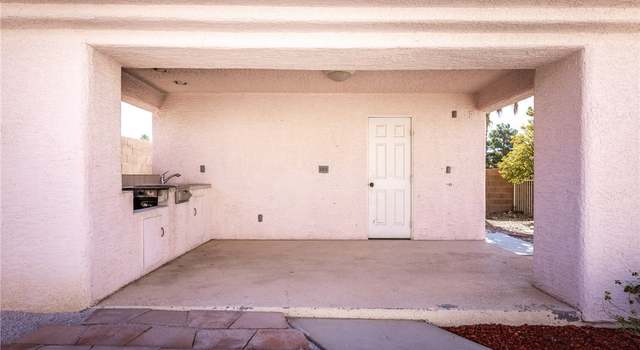 Photo of 6543 Solitary Ave, Las Vegas, NV 89110