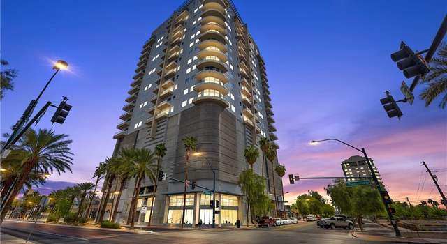 Photo of 200 Hoover Ave #812, Las Vegas, NV 89101
