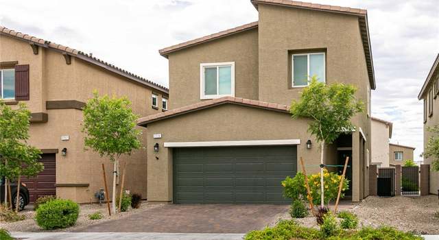Photo of 7721 Sheliak St, North Las Vegas, NV 89084