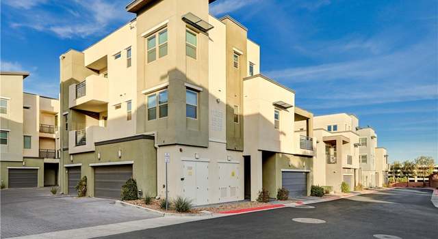 Photo of 11258 Essence Point Ave #305, Las Vegas, NV 89135