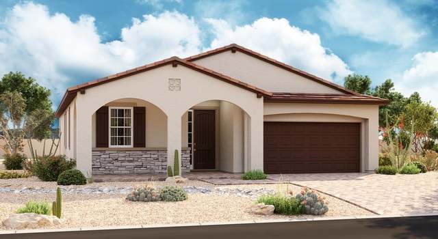 Photo of 73 Cathedral Wash Pl, Henderson, NV 89011