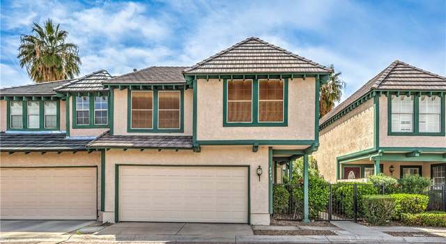 Photo of 4043 Chalfont Ct, Las Vegas, NV 89121