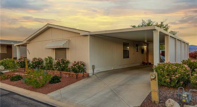 Photo of 3280 Del Monte St, Laughlin, NV 89029