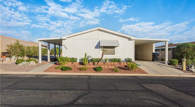 Photo of 3280 Del Monte St, Laughlin, NV 89029