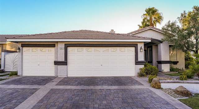 Photo of 9011 Crooked Ct, Las Vegas, NV 89123