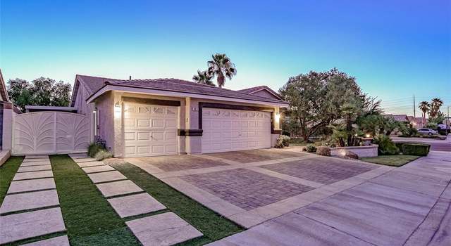 Photo of 9011 Crooked Ct, Las Vegas, NV 89123