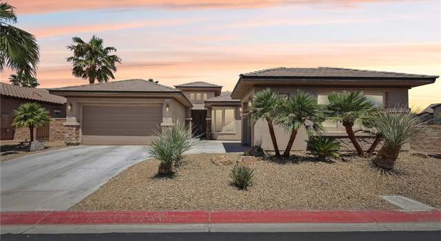 Photo of 3904 Redbreast Ln, North Las Vegas, NV 89084