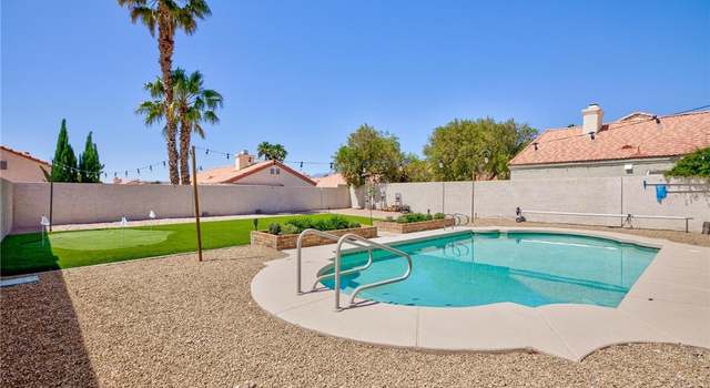 Photo of 9817 Dardanelle Ct, Las Vegas, NV 89117