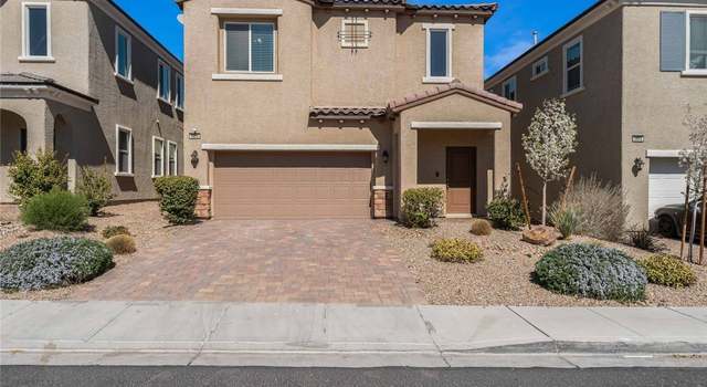 Property at 9850 Poplar Point Ave, Las Vegas, NV 89178, 3 beds, 2.5 baths