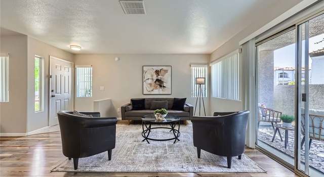 Photo of 3125 N Buffalo Dr #1133, Las Vegas, NV 89128