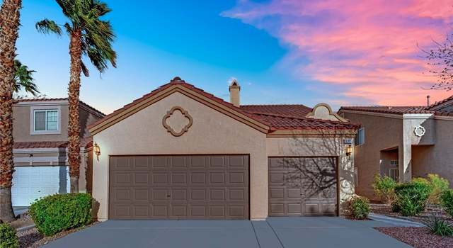 Photo of 8512 Porch Rocker St, Las Vegas, NV 89143
