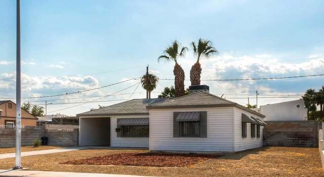 Photo of 600 Essex East Dr, Las Vegas, NV 89107