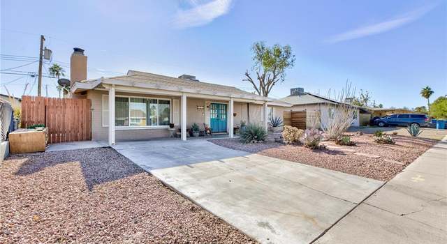 Photo of 2008 Franklin Ave, Las Vegas, NV 89104