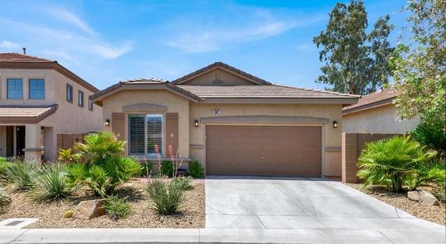 Photo of 4937 Graziano Ave, Las Vegas, NV 89141