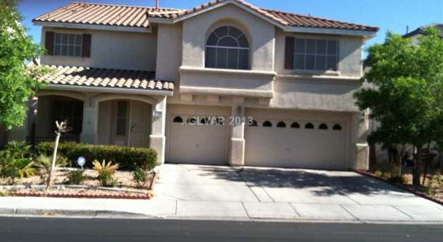 Photo of 2726 Port Lewis Ave, Henderson, NV 89052