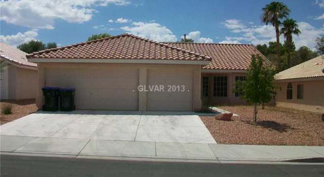 Photo of 931 Pigeon Forge Ave, Henderson, NV 89015