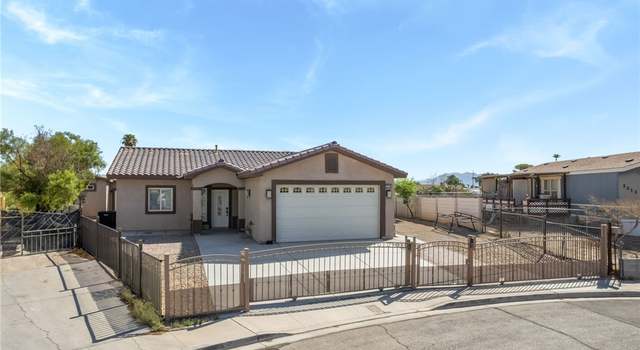 Photo of 2214 Wilkinson Way, North Las Vegas, NV 89030