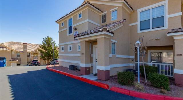 Photo of 5855 Valley Dr #2138, North Las Vegas, NV 89031
