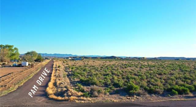 Photo of 0 Pam, Caliente, NV 89008