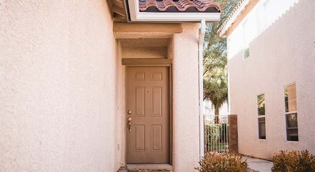 Photo of 11097 Alora St, Las Vegas, NV 89141