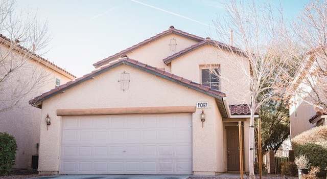 Photo of 11097 Alora St, Las Vegas, NV 89141