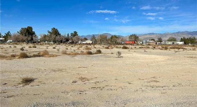 Photo of 4030 E Savoy Blvd, Pahrump, NV 89061